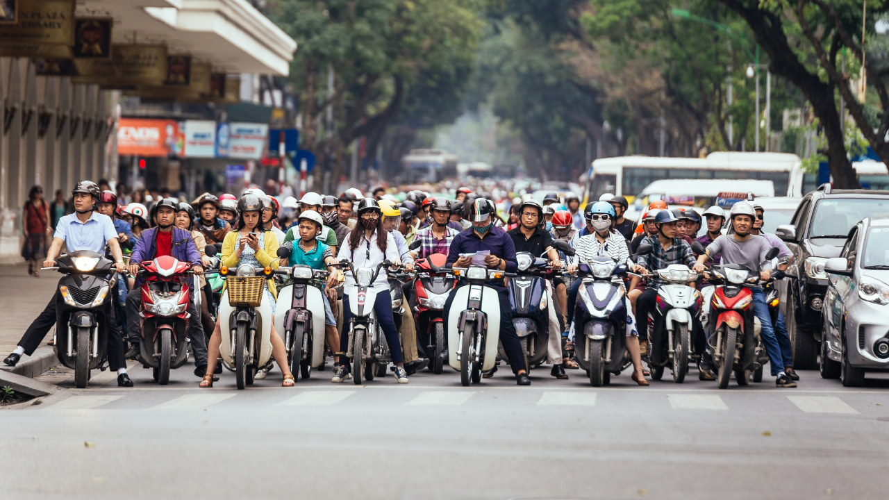 Sài Gòn chỉ được giữ lại 21%? Suy ngẫm về thu ngân sách