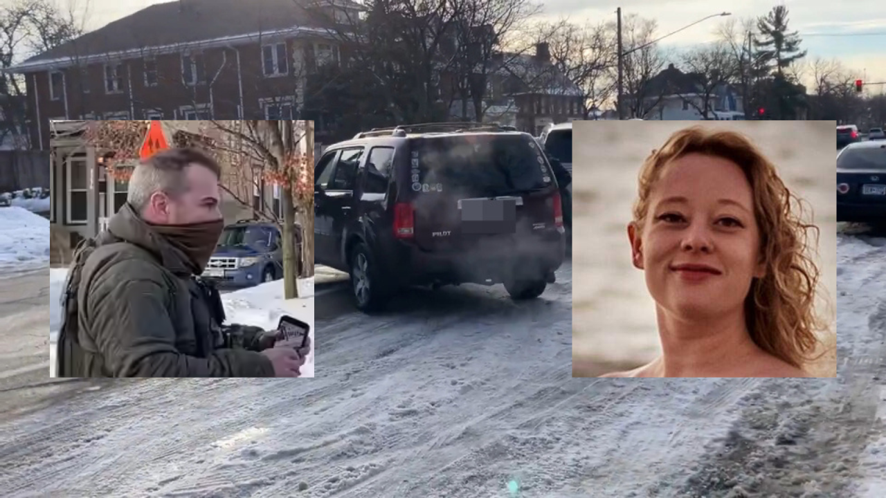 ICE bắn chết một phụ nữ ở Mỹ: Chuyện gì đã xảy ra?