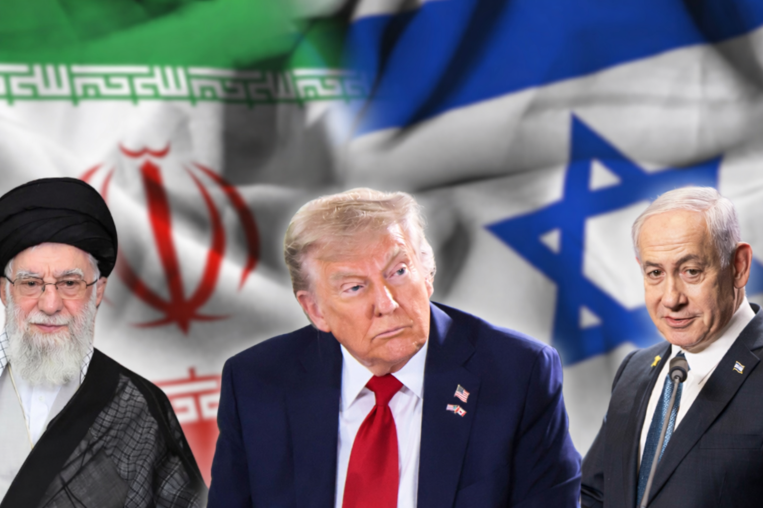 Giải thích cuộc chiến Israel, Iran, Mỹ