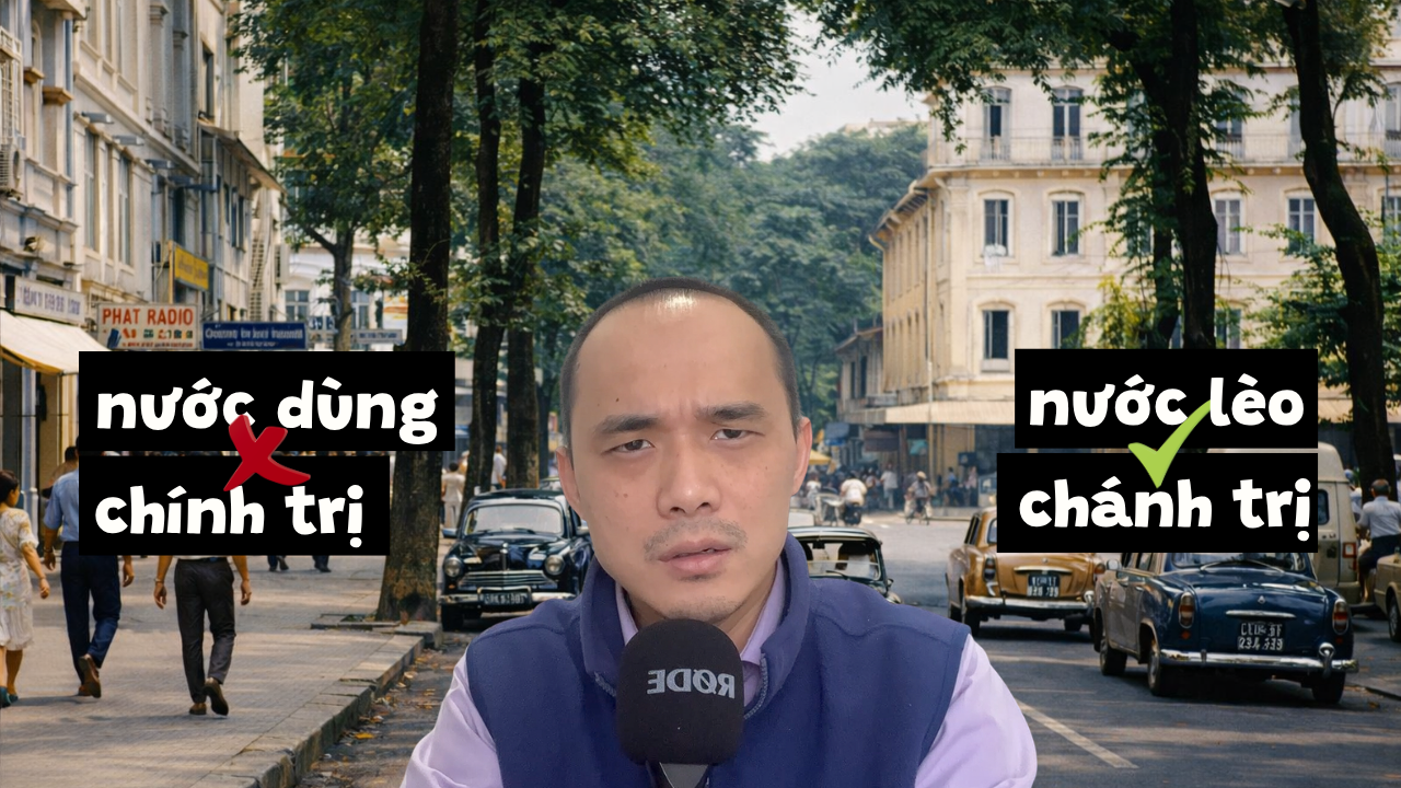 Từ ngữ miền Nam đang biến mất?